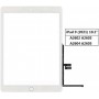 Touch per iPad 9 10.2'' con pulsante Home A2602 A2603 Bianco