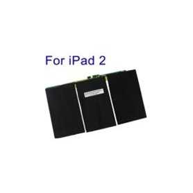 Batteria ricambio per iPad 2 6500mAh Li-Ion Bulk
