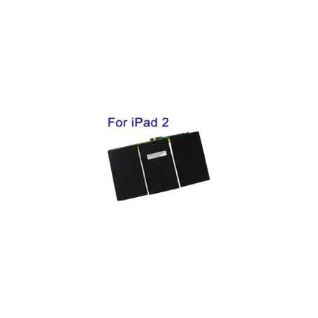 Batteria ricambio per iPad 2 6500mAh Li-Ion Bulk