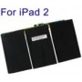 Batteria ricambio per iPad 2 6500mAh Li-Ion Bulk