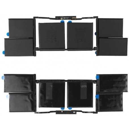 Batteria per MacBook Pro 16'' A2141 A2113 2019 Ternaria