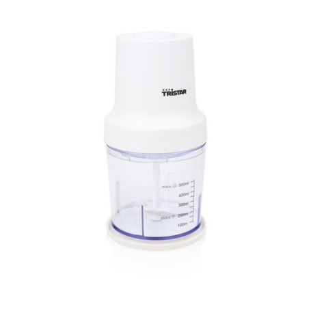 TRITATUTTO TRISTAR 400W BL-4023 WHITE