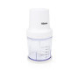 TRITATUTTO TRISTAR 400W BL-4023 WHITE