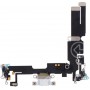 Porta di ricarica per iPhone 14 Plus White Originale
