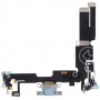 Porta di ricarica per iPhone 14 Plus Blue Originale