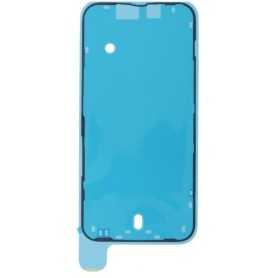 Adesivo Anteriore impermeabile per iPhone 14 Plus nero 10pz