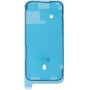Adesivo impermeabile Display per iPhone 14 Pro Max nero 10pz