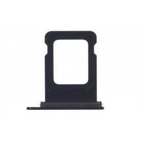 Supporto scheda SIM per iPhone 14/14Plus Nero