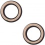 Lente fotocamera posteriore per iPhone 14/14Plus 