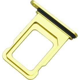 Supporto scheda SIM per iPhone 14Pro 14Pro Max Gold