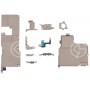 iPhone 14 Pro set completo piccole parti 