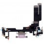 Porta di ricarica per iPhone 14 Purple Originale