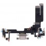 Porta di ricarica per iPhone 14 Bianco Originale