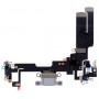 Porta di ricarica per iPhone 14 Blue Originale