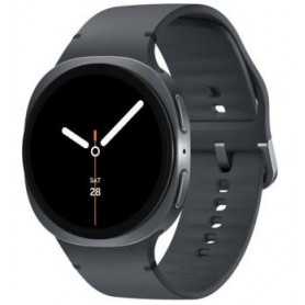 SAMSUNG Galaxy Watch8 40mm LTE Graphite