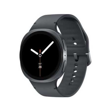 SAMSUNG Galaxy Watch8 40mm LTE Graphite