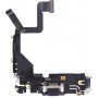 Porta di ricarica per iPhone 14 Pro Purple Originale