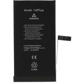 IP 14 Plus Batteria Diagnostica 4325 mAh Nero S+