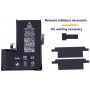 Batteria No-Welding Senza Saldatura per iPhone 14 Pro