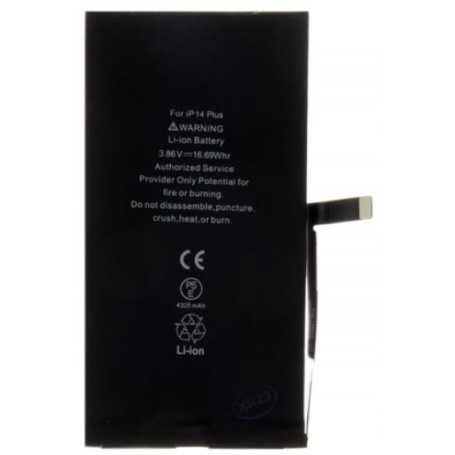 Batteria Per iPhone 14 Plus SELECT 4325mAh