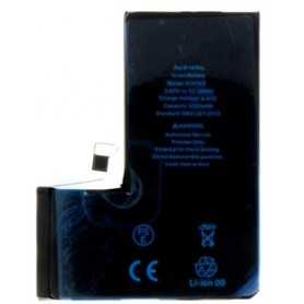 Batteria Per iPhone 14 Pro SELECT 3200mAh