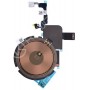 Cavo Flat ricarica wireless NFC e flash iPhone 15 Pro Max