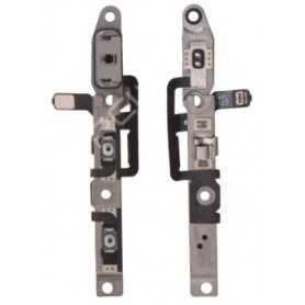 Cavo flat per volume per iPhone 15 con piastra metallica