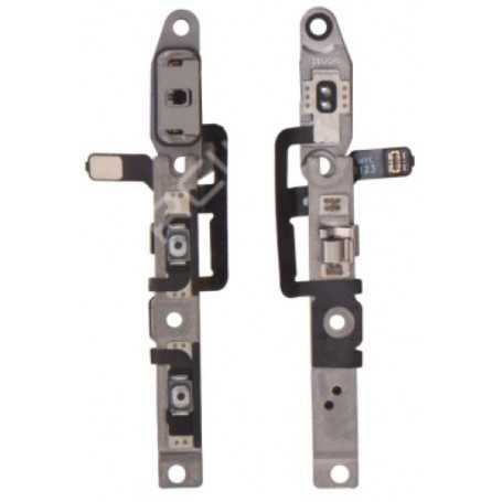 Cavo flat per volume per iPhone 15 con piastra metallica