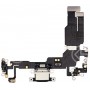 Connettore Dock porta di ricarica per iPhone 15 Nero