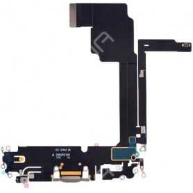 Connettore Dock ricarica per iPhone 15 Pro Max Titanium