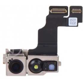 Fotocamera Rigenerata frontale per iPhone 15 