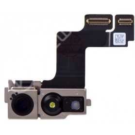 Fotocamera Rigenerata frontale per iPhone 15 Plus