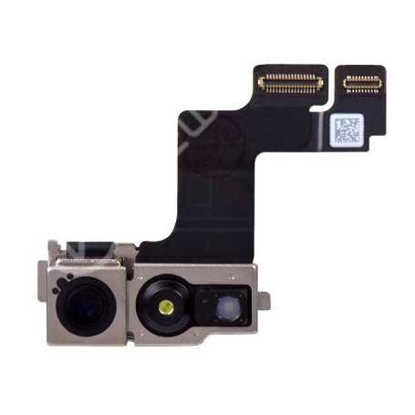 Fotocamera Rigenerata frontale per iPhone 15 Plus