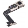 Fotocamera Rigenerata frontale per iPhone 15 Pro Max