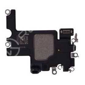 Altoparlante auricolare per iPhone 15 Plus