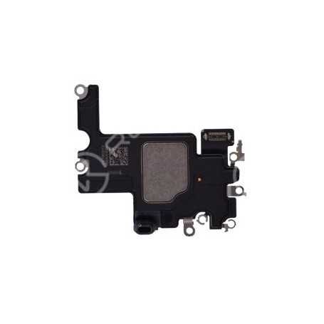 Altoparlante auricolare per iPhone 15 Plus