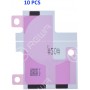 Adesivo per batteria iPhone 15 Pro Max BUSTA DA 10 PEZZI