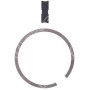 Magnete MagSafe ricarica wireless per iPhone 15 Pro/Pro Max 