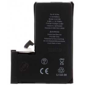 Batteria per iPhone 15 Pro 3274mAh Li-Ion (Bulk)