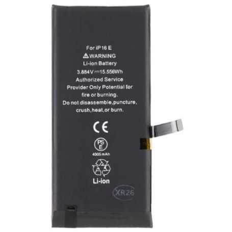 Batteria per iPhone 16e 4005mAh Li-Ion (Bulk)