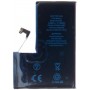 Batteria per iPhone 15 Pro Max 4422mAh Li-Ion resettata diagnostica