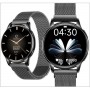 Smartwatch MAXCOM Ecowatch3 Nero