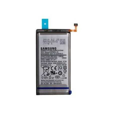 Batteria per Samsung Galaxy S10 EB-BG973ABU Bulk