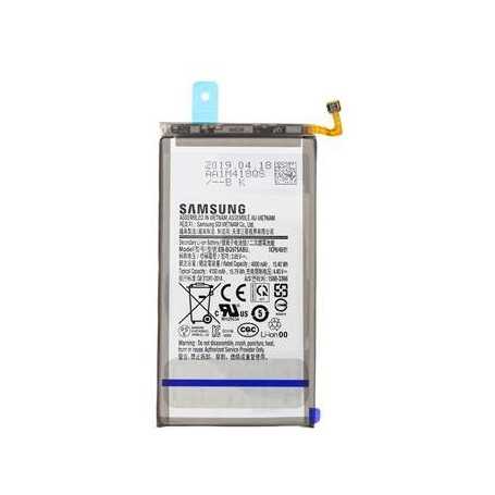 Batteria Samsung 4100mAh EB-BG975ABU Galaxy S10 Plus Bulk