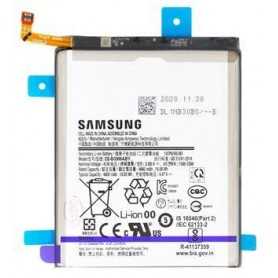 Batteria Samsung EB-BG996ABY Li-Ion 4800mAh S21 Plus S. Pack