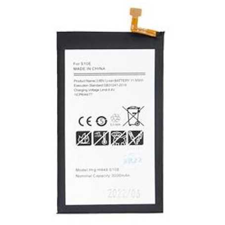Batteria Samsung Galaxy S10e EB-BG970ABU Compatibile