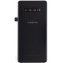Copri batteria Samsung per G975 S10 Plus Black Service Pack