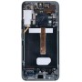 LCD Service Pack Samsung S906B Galaxy S22+ Green