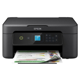 MULTIFUNZIONE INKJET EPSON EXPRESSION HOME C11CK66404 XP-3205