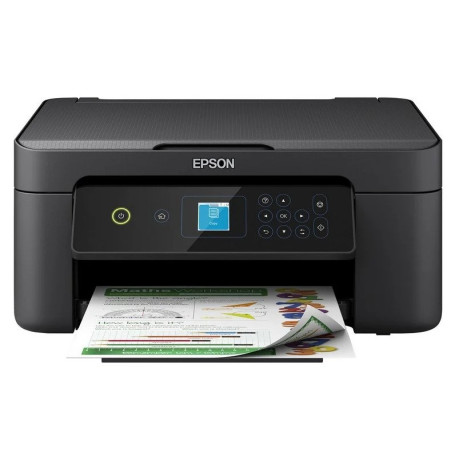 MULTIFUNZIONE INKJET EPSON EXPRESSION HOME C11CK66404 XP-3205